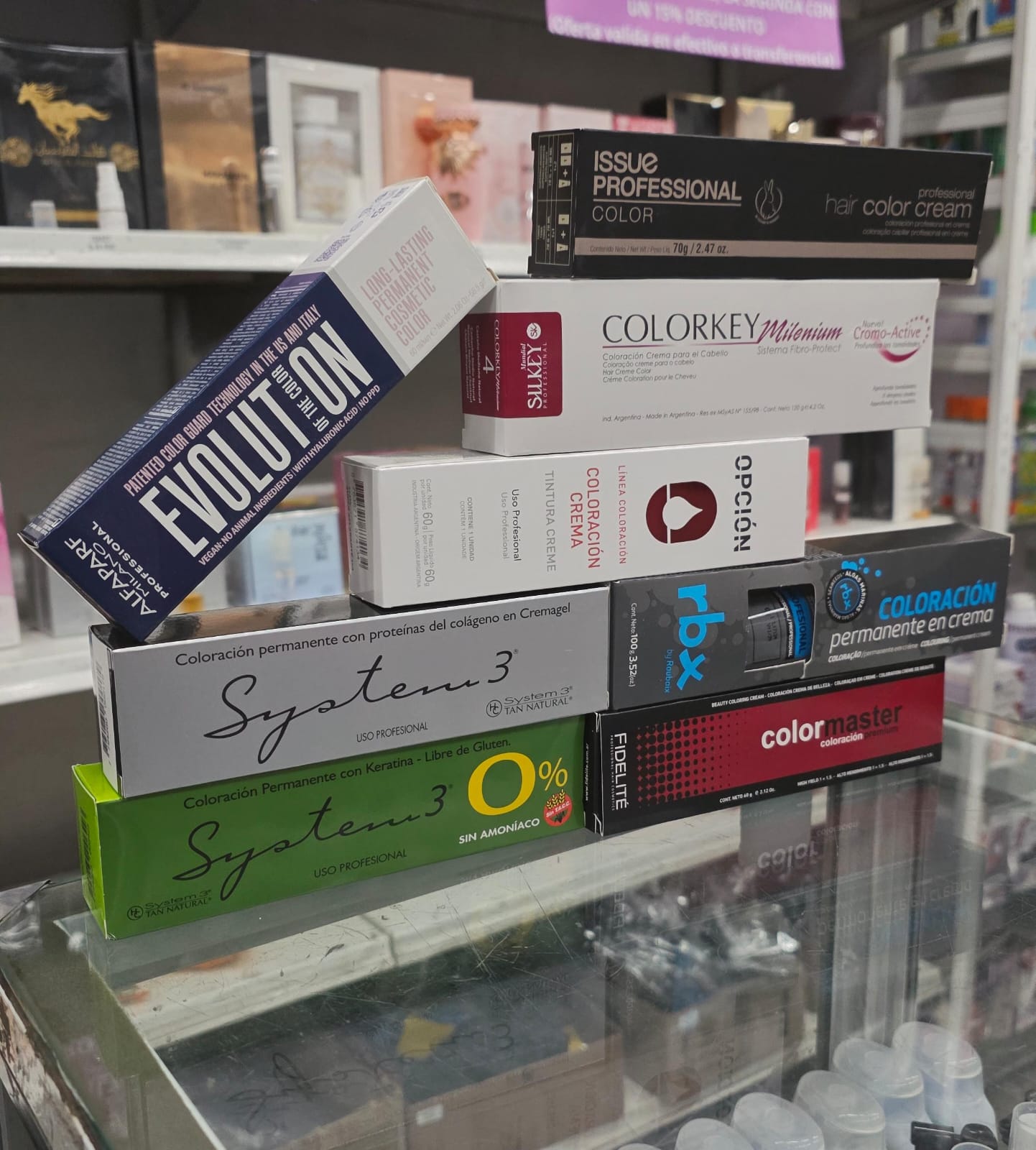 Atención personalizada